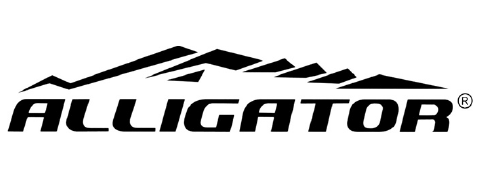 ALLIGATOR LOGO