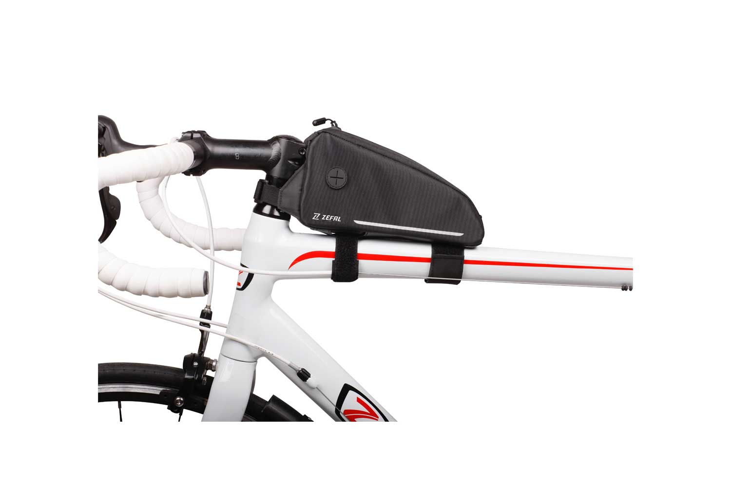 Z Adventure T1 フレームバッグ | gan well:岩井商会