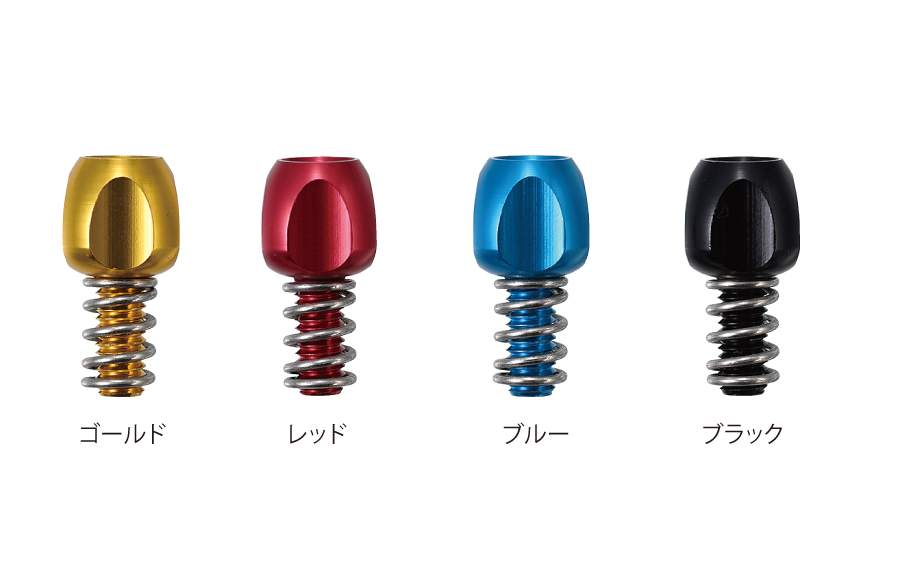 インデックス ケーブルアジャスター