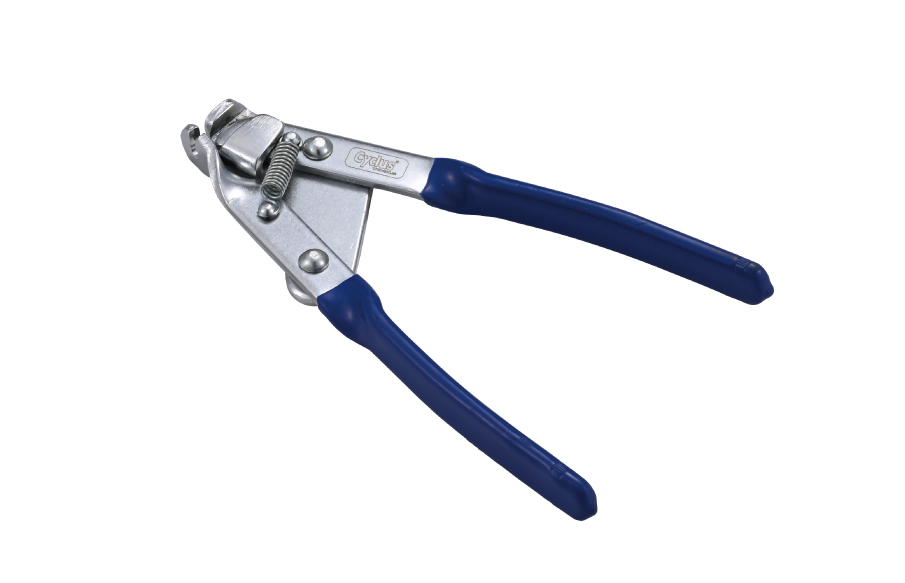 インナー引きプライヤー