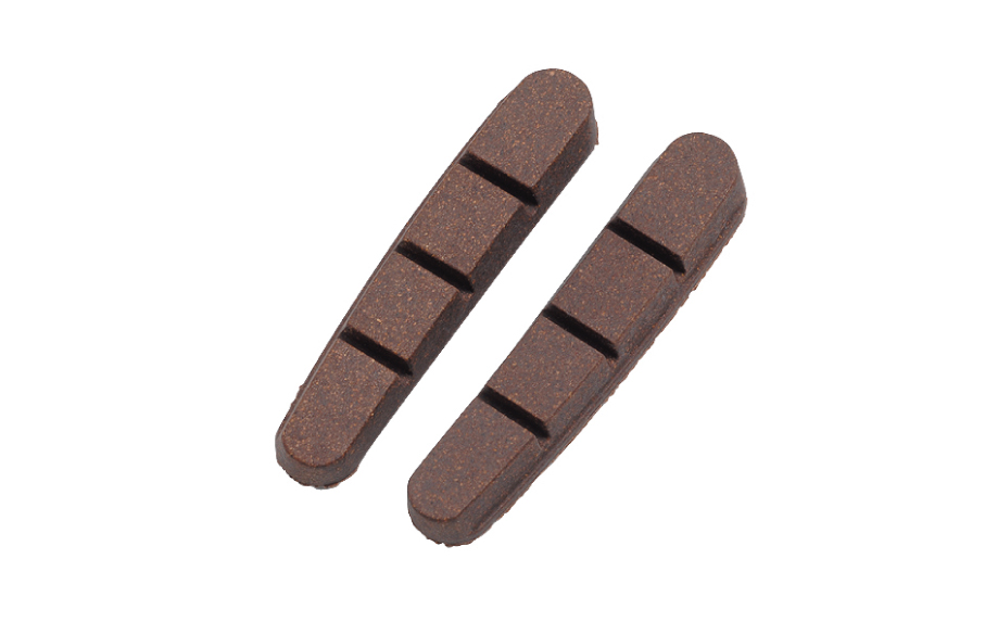 カーボンリム用 ブレーキシュー シマノ用