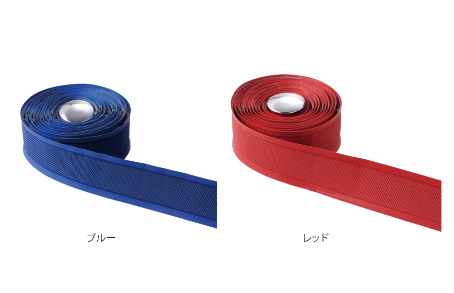 グリッドパターンバーテープ