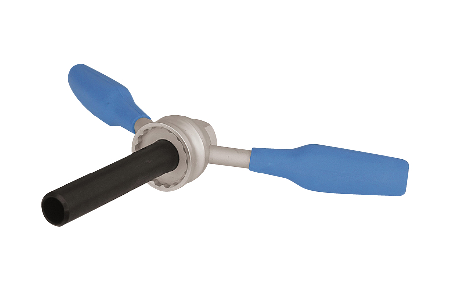 シマノホローテックII用BBツール