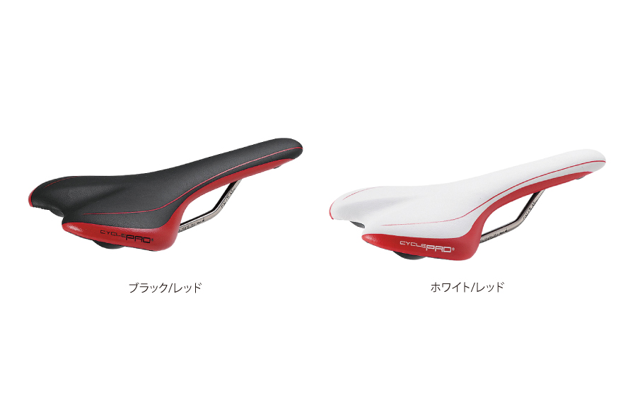 スマートサドル