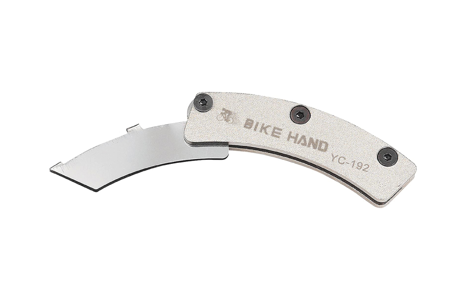 ディスクローター セッティングガイド