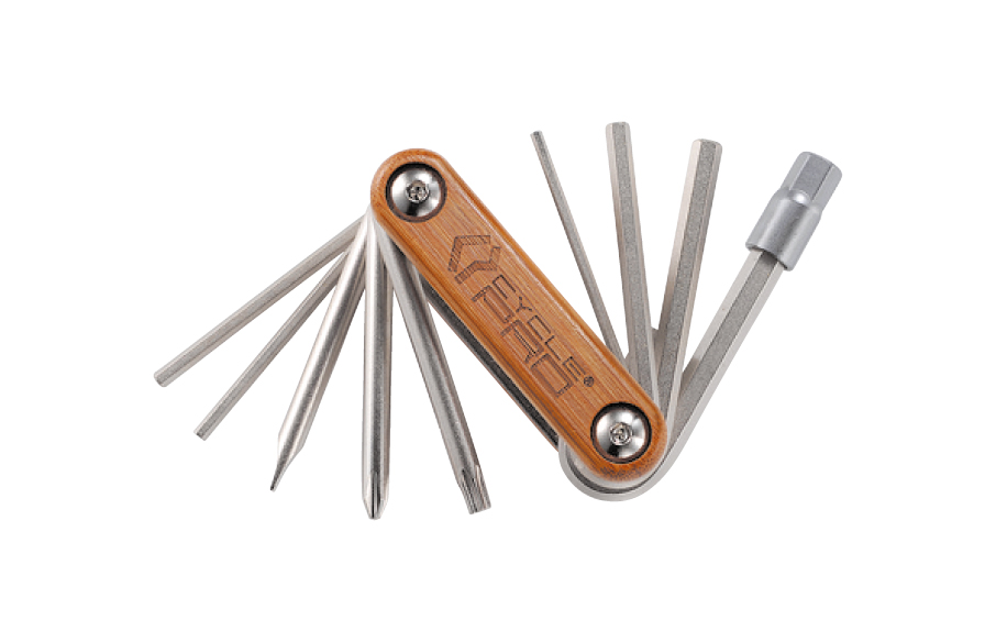 ハンディツール バンブー