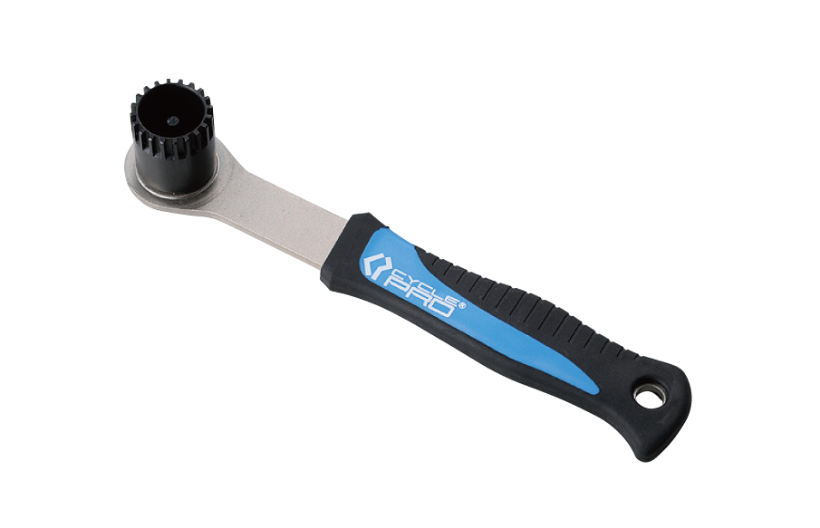 ハンドル付カートリッジBBツール