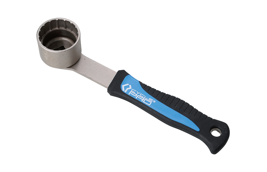 ハンドル付 ホローテックIIBBツール