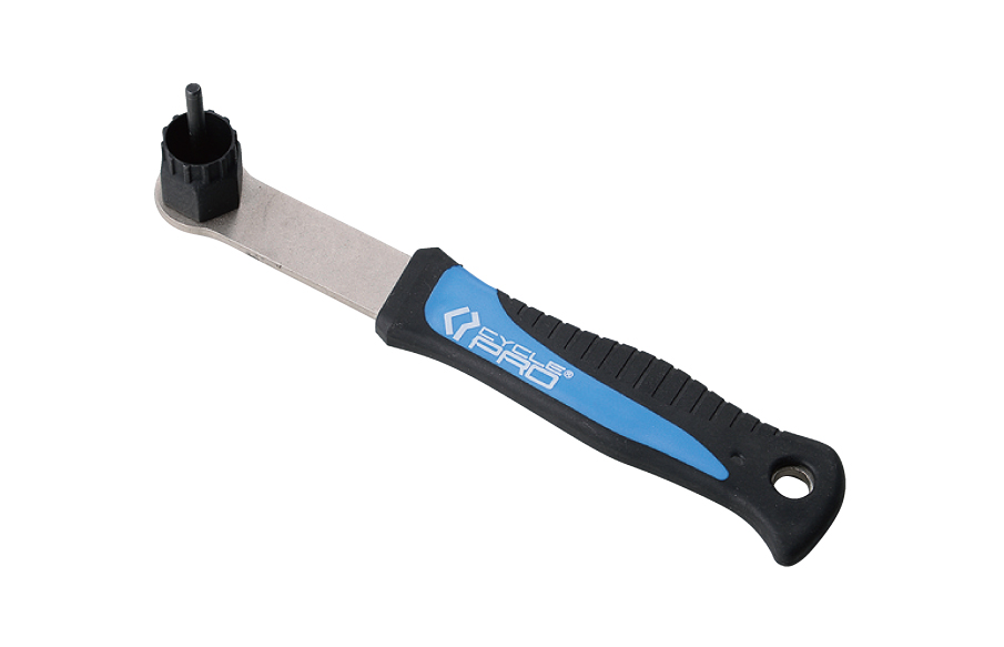 ハンドル付 HGロックリング外し