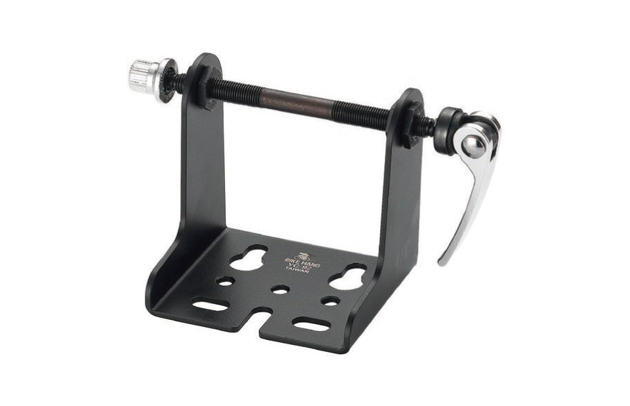 バイシクルストレージマウント