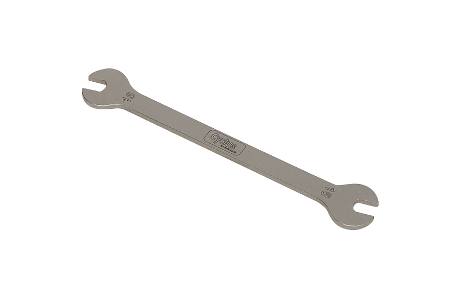 プロフェッショナル ペダルレンチ