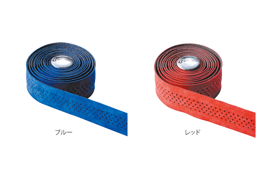 ベルベットバーテープ