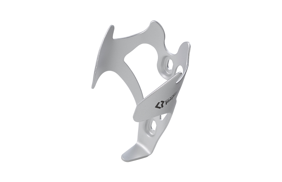 ペットボトル対応アルミボトルケージ