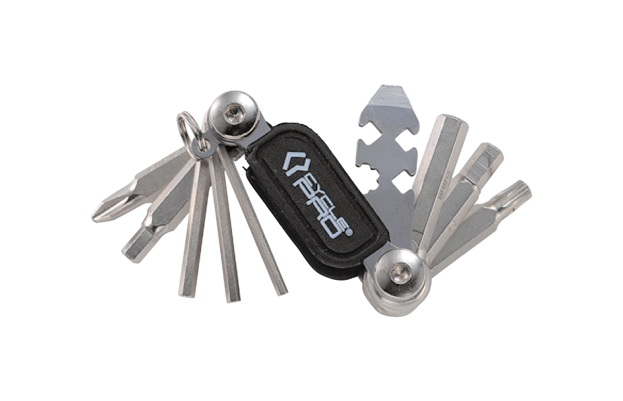 ミニハンディツール  10ファンクション