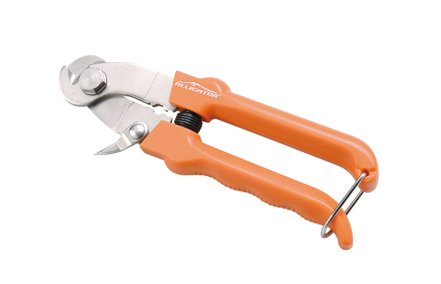 ワイヤーカッター