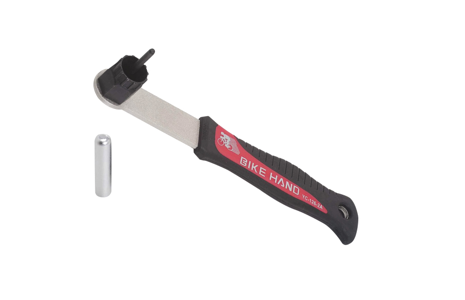 はる 12mmスルーアクスル対応 HGロックリング外し | gan well:岩井商会