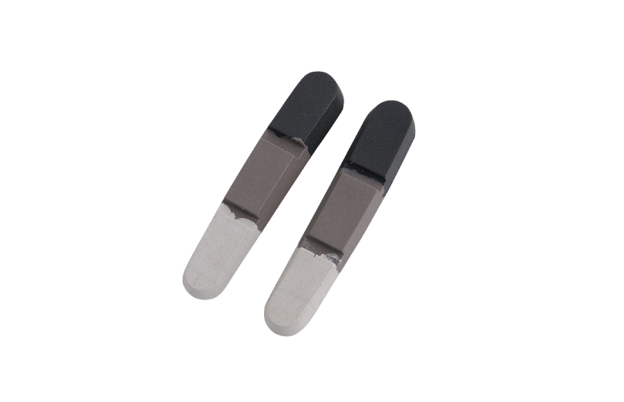 3コンパウンド ブレーキシューのみ