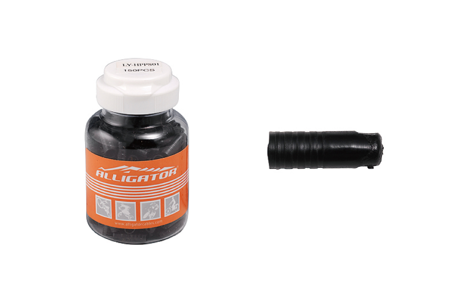 4mm樹脂シールドアウターキャップ