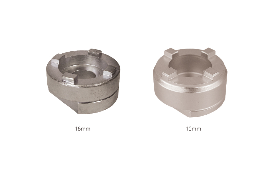 BMX用フリー抜き