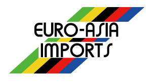 EURO ASIA