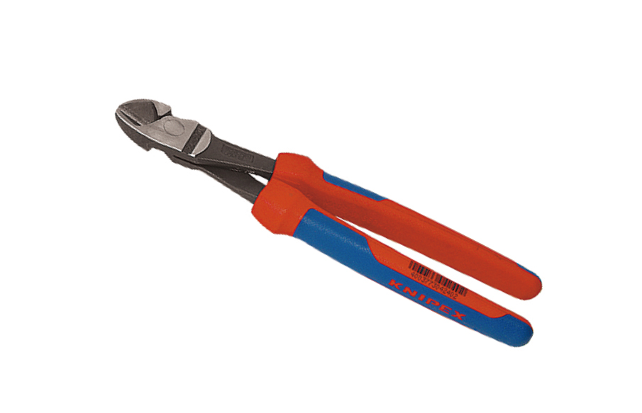 KNIPEX製ニッパー
