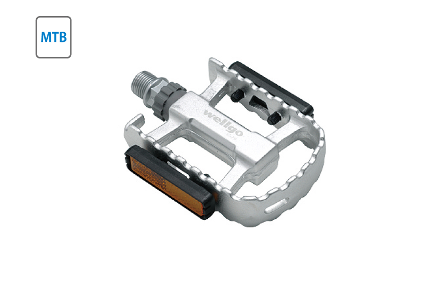 アルミペダル（LU-C19）