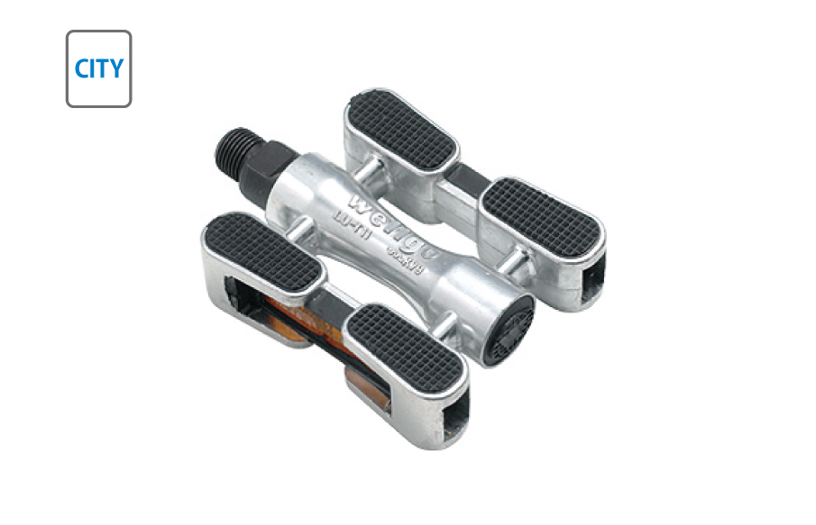 アルミペダル（LU-T11）