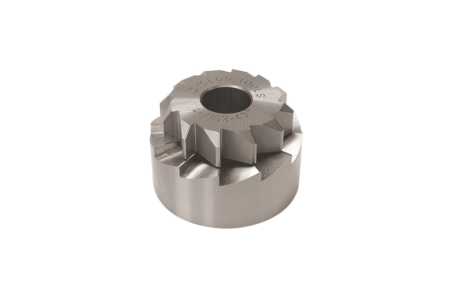 インテグラルヘッド スペアカッター