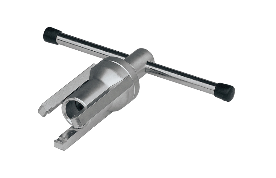 カンパウルトラトルク  ベアリング外し