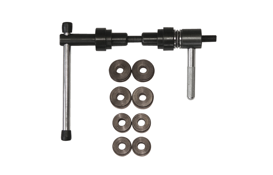 カンパ ハブカッププレス