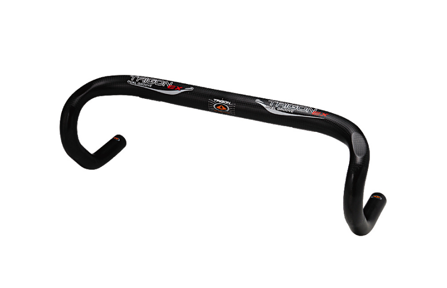 カーボンハンドルバー