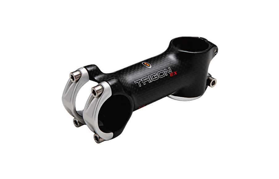 カーボンロードハンドルステム （HAS-01）