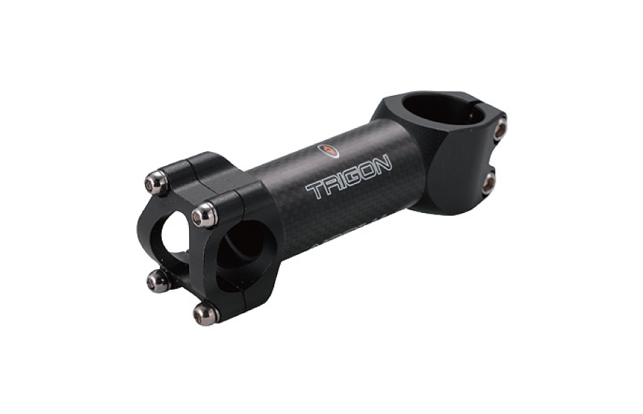 カーボンロードハンドルステム （HS-103）