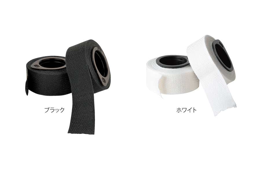 コットンバーテープ