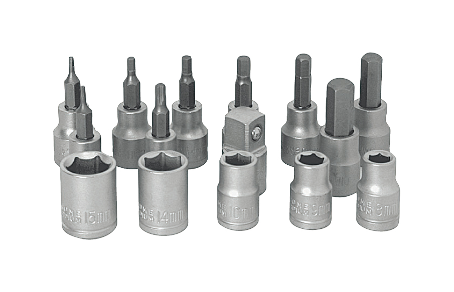 ソケットレンチセット