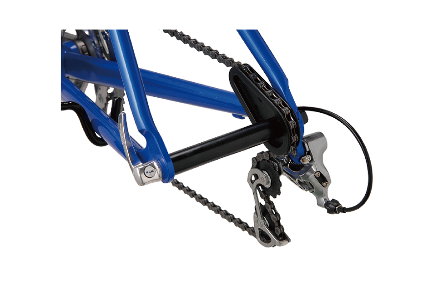 チェーンマスター