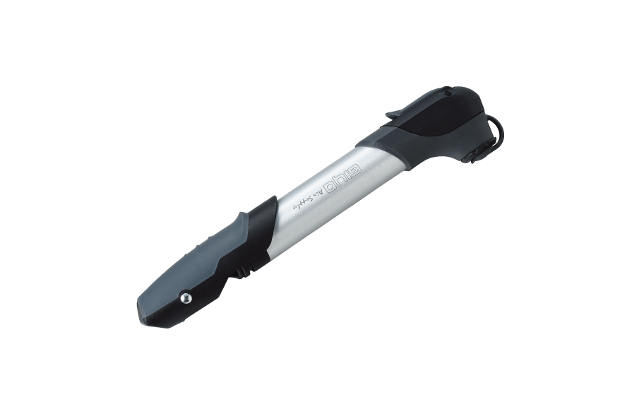 テレスコピック ミニポンプ