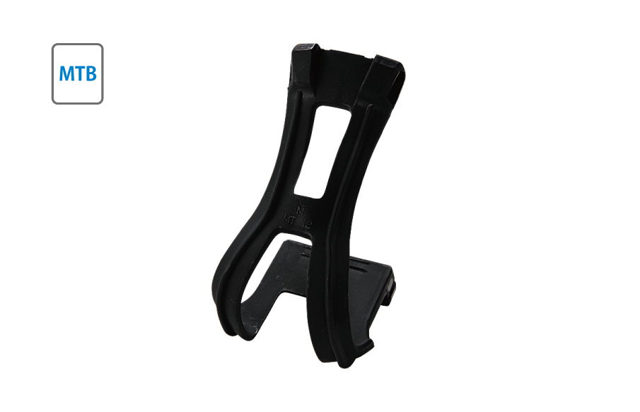 トゥークリップ