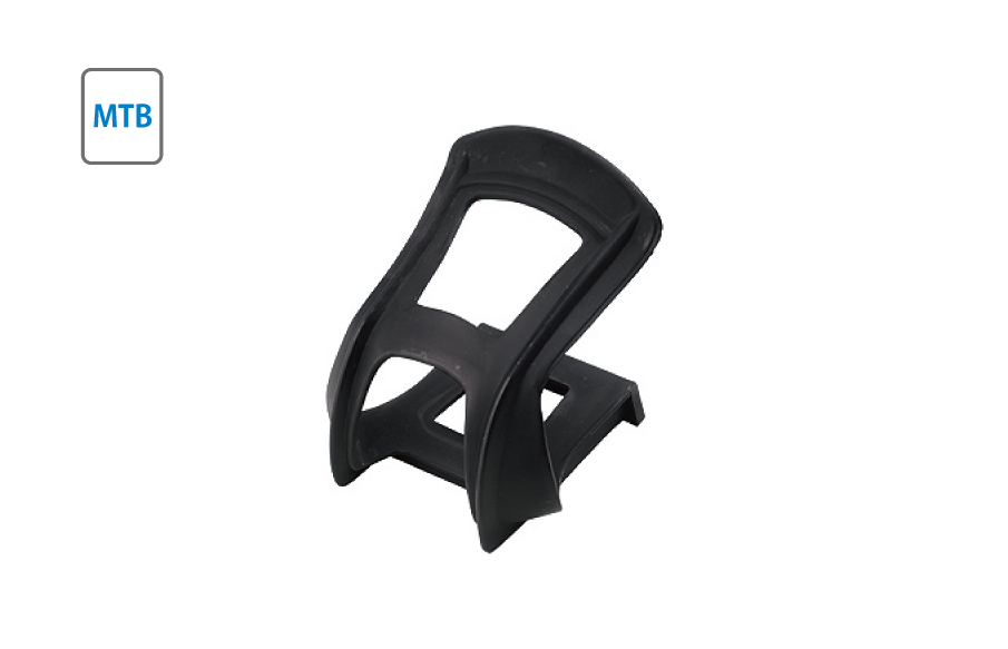 ハーフクリップ