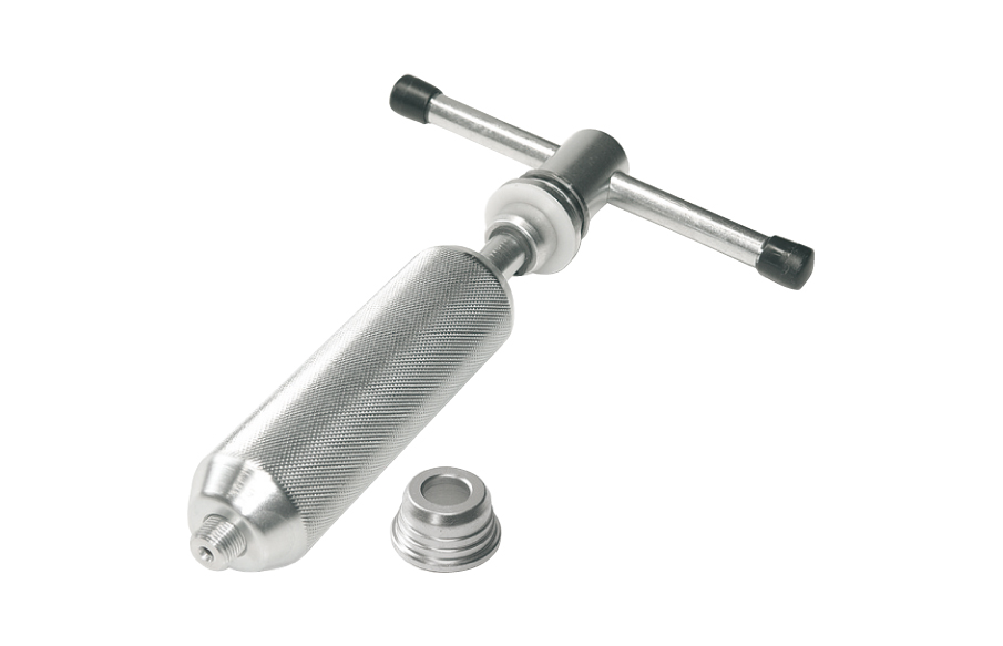 パワートルク/ウルトラトルク ベアリングプレス