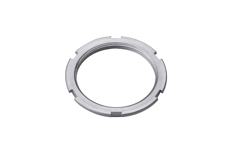 ピストハブ 12T用6爪ロックリング（イタリアンサイズ）