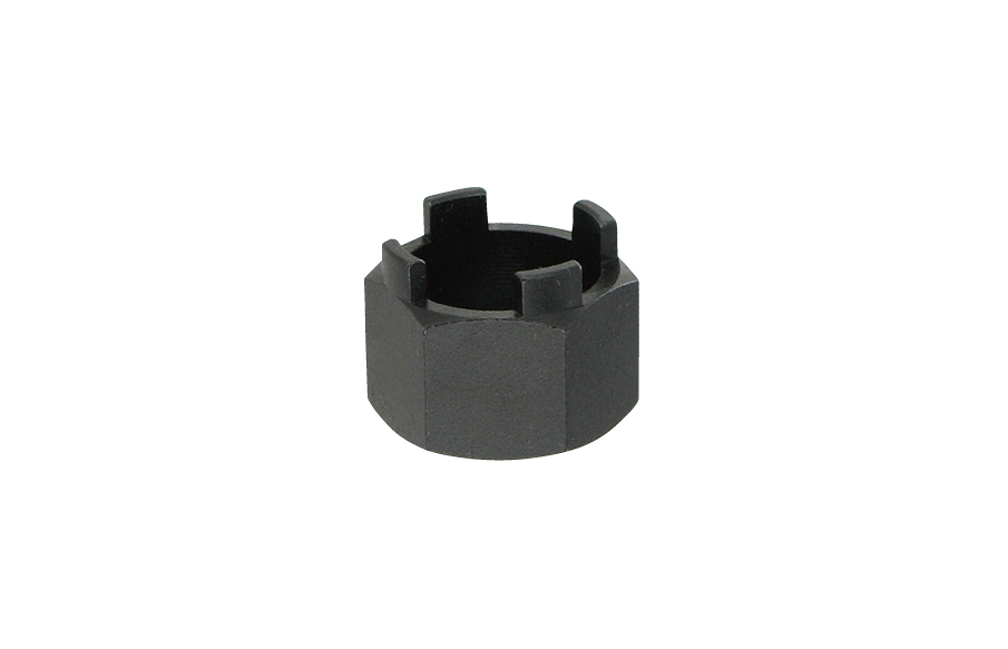 フリーホイール抜き_4ツ爪