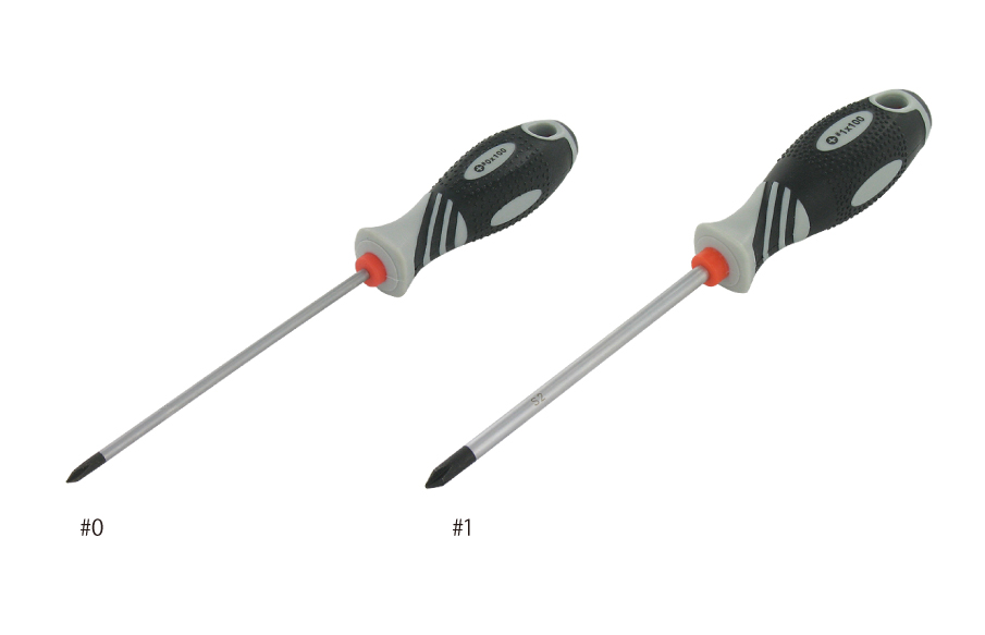 プラスドライバー