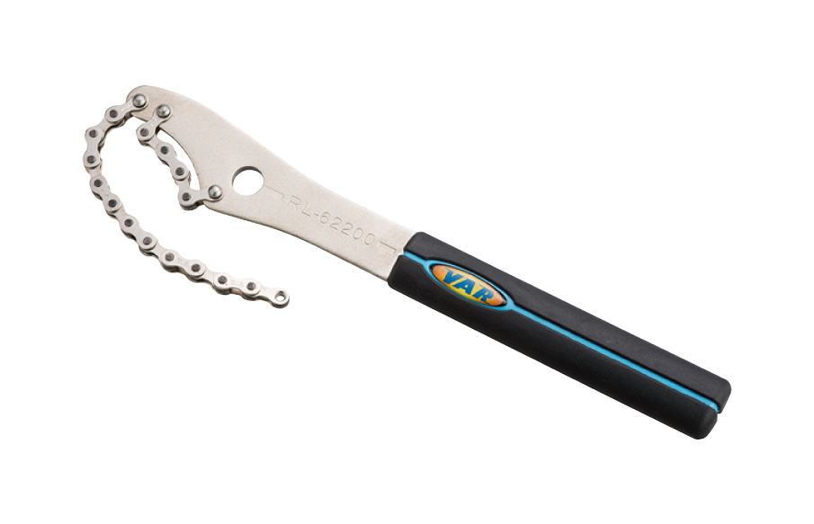 プレミアム スプロケット外し