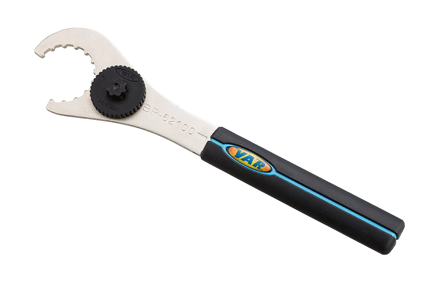 プレミアム BBレンチ ホローテックII用