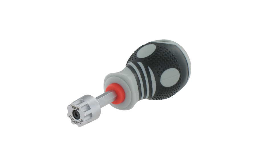 ホローテックII締付けツール