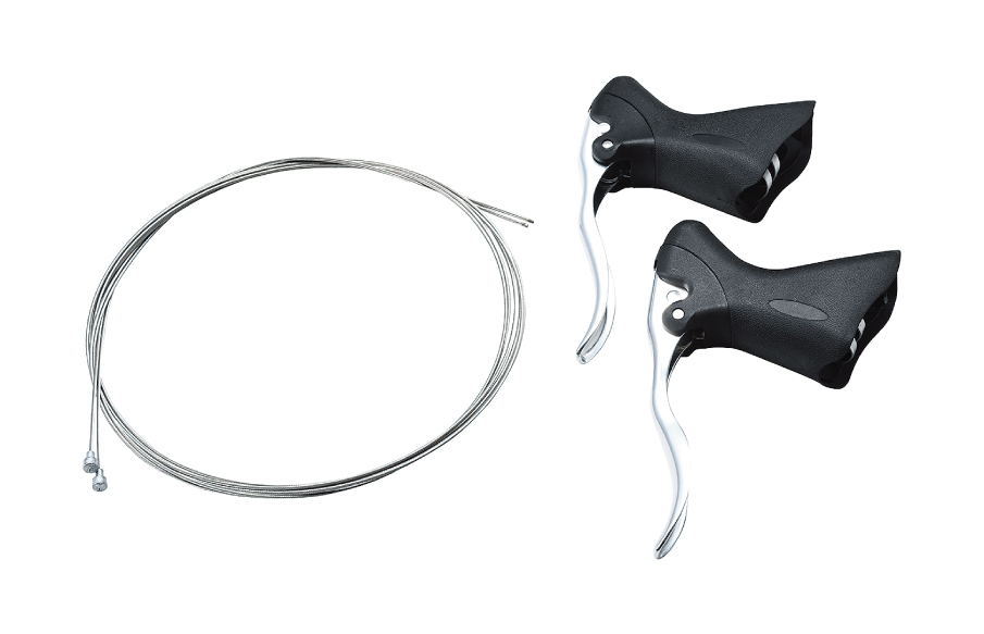 ロードブレーキレバー