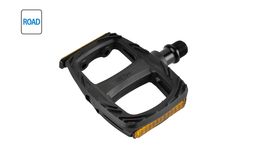 ロード樹脂ペダル