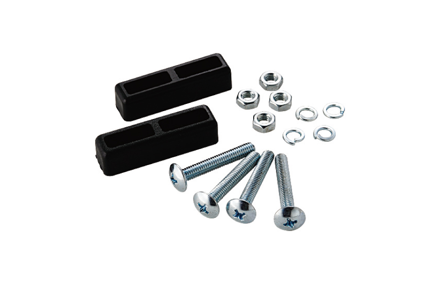 B-107取り付けアダプター