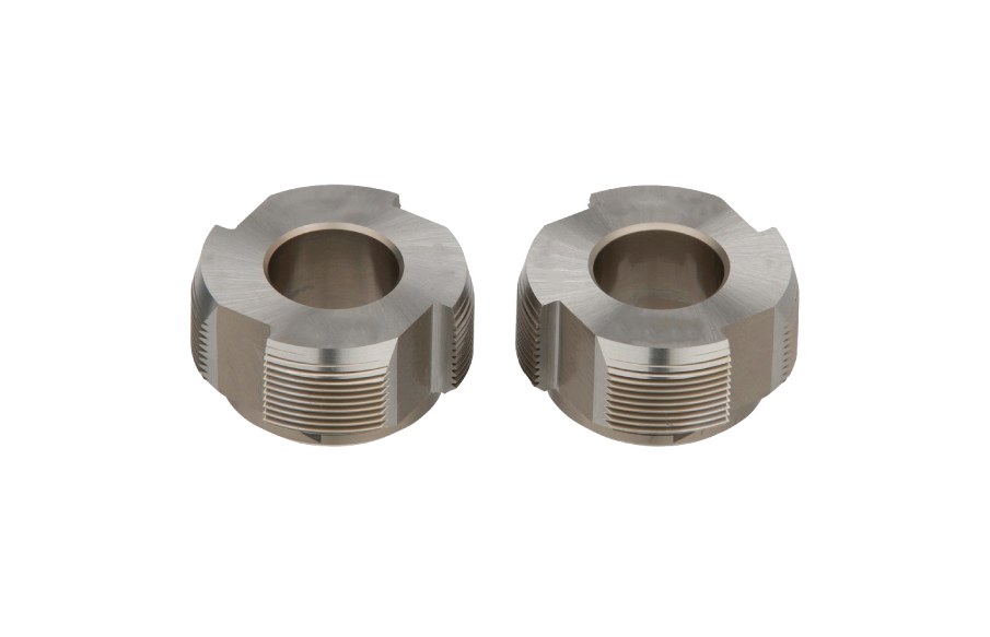 BBタップ用  スペアタップ